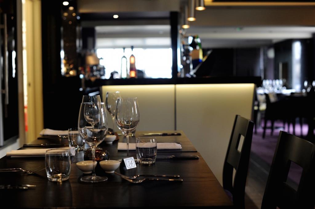 Rooms @ Restaurant 43 Great Bentley 외부 사진